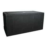 DAP DAP | D3902 | Odin S-218A | Actieve Line-Array Ultra Subwoofer