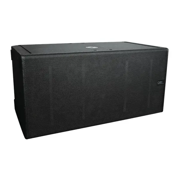 DAP DAP | D3902 | Odin S-218A | Ultra-subwoofer Line Array actif