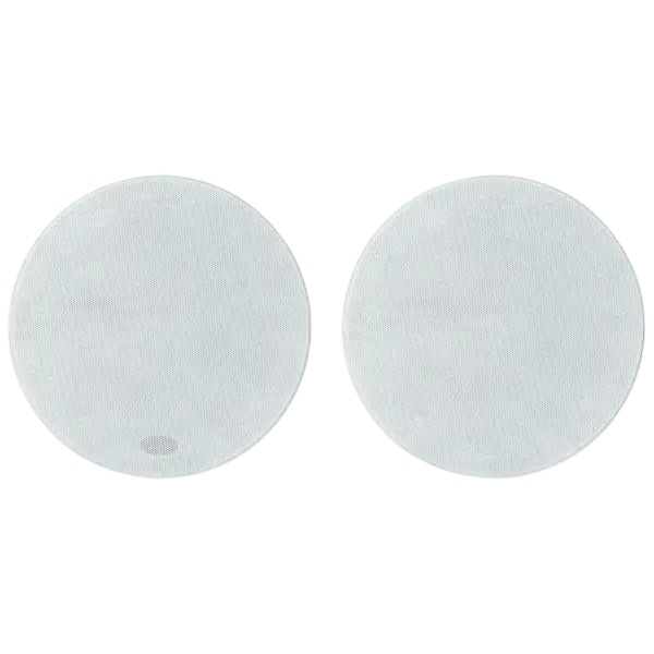 DAP DAP | D6451 | WCSS-230 G2 | Actieve 6,5" Draadloze Plafondluidspreker | Kleur: Wit