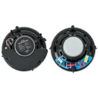 DAP DAP | D6451 | WCSS-230 G2 | Active 6.5” Wireless Ceiling Speaker - White