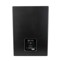 DAP DAP | D3442 | Xi-12B | Passieve 12" installatie speaker set | Kleur: Zwart