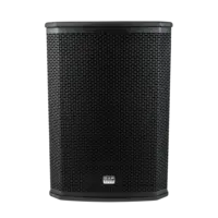 DAP DAP | D3442 | Xi-12B | Subwoofer passif de 12 pouces - noir