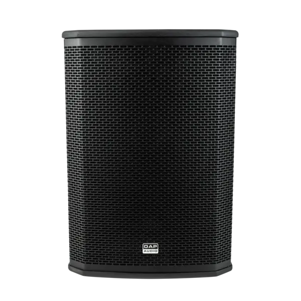 DAP DAP | D3442 | Xi-12B | Passieve 12" installatie speaker set | Kleur: Zwart