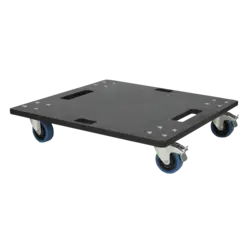 DAP DAP | D3918 | Odin Castor Board | Pour 2x S-18, 2x S-18A ou 1x S-218A DAP | D3918 | Odin Castor Board | Pour 2x S-18, 2x S-18A ou 1x S-218A