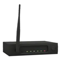 DAP DAP | D3915 | Odin CL-4 Connect | Network interface