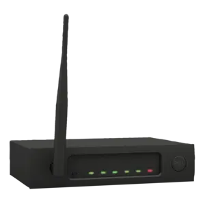 DAP DAP | D3915 | Odin CL-4 Connect | Network interface