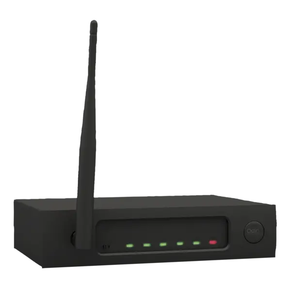 DAP DAP | D3915 | Odin CL-4 Connect | Network interface