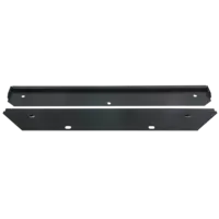 DAP DAP | D3426HB | Hanging Bracket for Xi-28B | Black