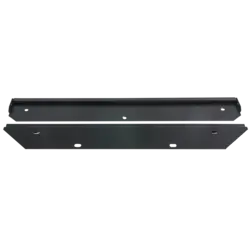 DAP DAP | D3426HB | Hanging Bracket for Xi-28B | Black DAP | D3426HB | Hanging Bracket for Xi-28B | Black