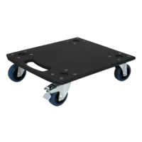 DAP DAP | D3730 | Pure (A)S Castor Board | Pure-15(A)S