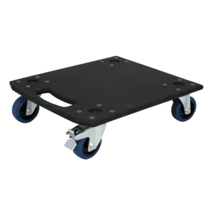 DAP DAP | D3730 | Pure (A)S Castor Board | Inclus les roues