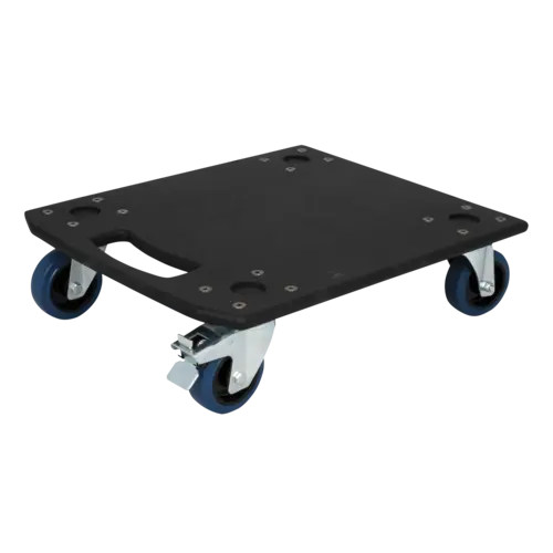 DAP DAP | D3730 | Pure (A)S Castor Board | inclusief wielen