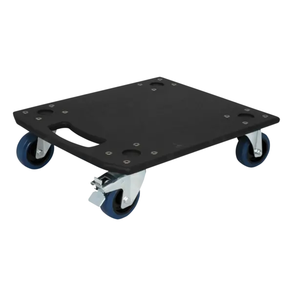 DAP DAP | D3730 | Pure (A)S Castor Board | Pure-15(A)S