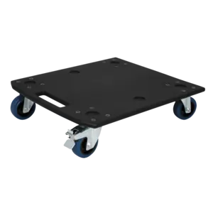 DAP DAP | D3731 | Pure (A)S Castor Board | inclusief wielen