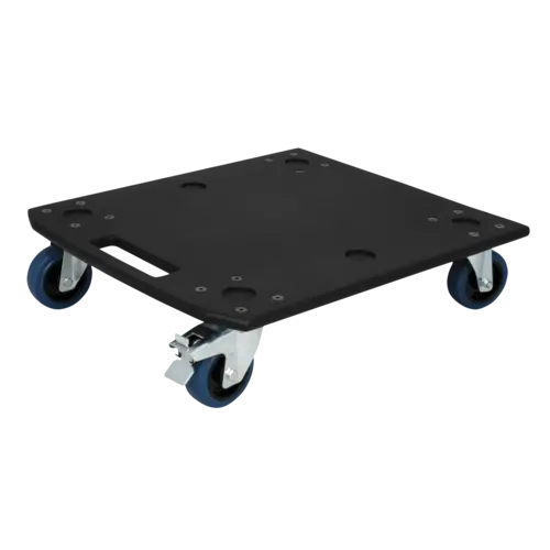 DAP DAP | D3731 | Pure (A)S Castor Board | inclusief wielen