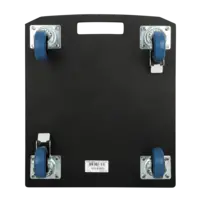 DAP DAP | D3731 | Pure (A)S Castor Board | Pure-18(A)S