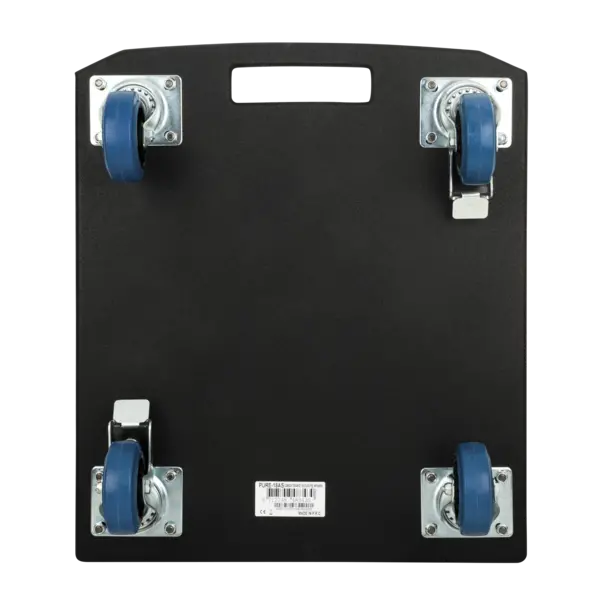 DAP DAP | D3731 | Pure (A)S Castor Board | Pure-18(A)S