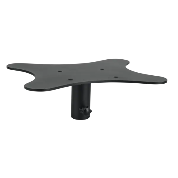 DAP DAP | D3912 | Odin PM-01 Pole Mount Adapter | 35 mm Pole Mount Adapter for Odin T-8 and T-8A