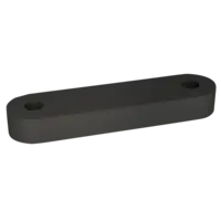 DAP DAP | D3913 | Odin CA-01 | Adaptateur inclinable à 6° pour FB-02