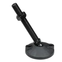 DAP DAP | D3914 | Odin AF-01 Adjustable Foot | Pour utiliser le flybar FB-01 comme châssis d’empilement