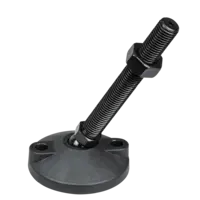 DAP DAP | D3914 | Odin AF-01 Adjustable Foot | For using FB-01 as stack frame