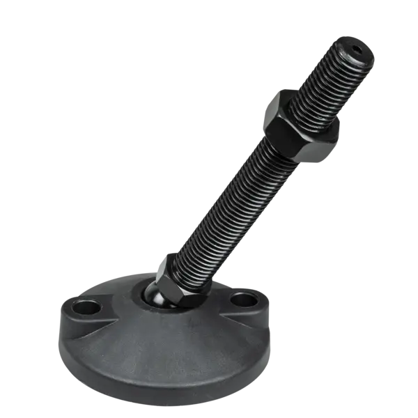 DAP DAP | D3914 | Odin AF-01 Adjustable Foot | For using FB-01 as stack frame