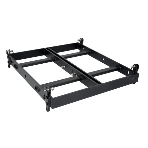 DAP DAP | D3911 | Odin FB-02 | Rigging Stackbar