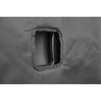 DAP DAP | D3669 | Transport Cover for NRG-18S(A) | Black - Codura