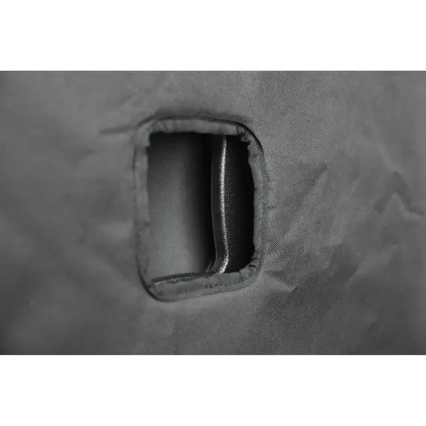 DAP DAP | D3669 | Transport Cover for NRG-18S(A) | Noir - Cordura