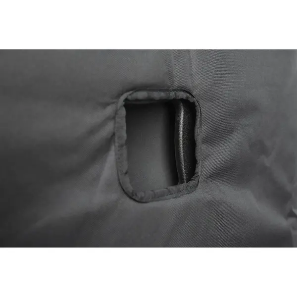 DAP DAP | D3668 | Transport Cover for NRG-15S(A) | Noir - Cordura