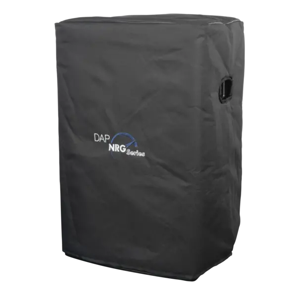 DAP DAP | D3666 | Transport Cover for NRG-15(A) | Noir - Cordura