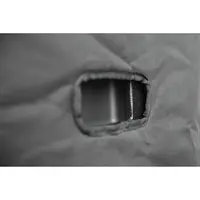 DAP DAP | D3666 | Transport Cover for NRG-15(A) | Black - Codura