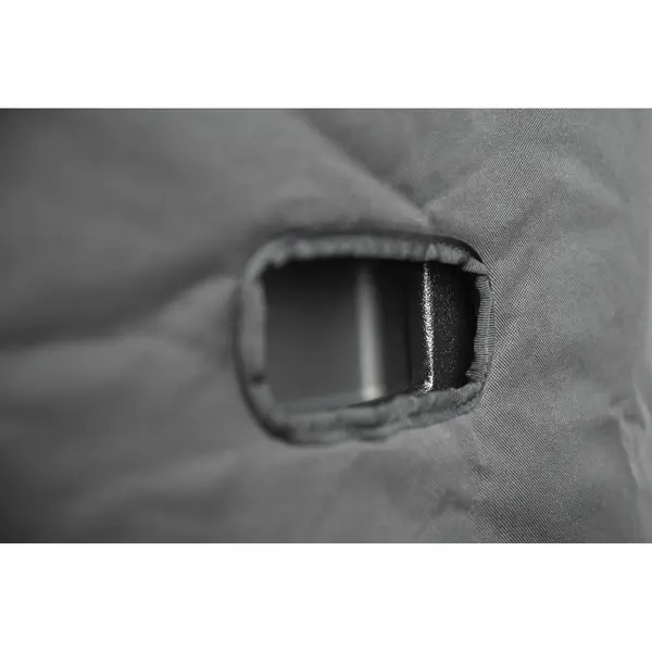 DAP DAP | D3666 | Transport Cover for NRG-15(A) | Noir - Cordura