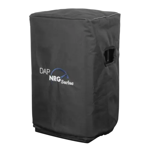 DAP DAP | D3663 | Transport Cover for NRG-8(A) | Noir - Cordura