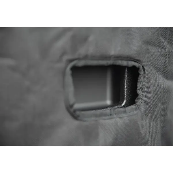 DAP DAP | D3663 | Transport Cover for NRG-8(A) | Noir - Cordura