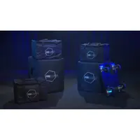 DAP DAP | D3763 | Transport Cover for Pure Club 15 | Black - Nylon