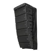 DAP DAP | D3922 | Rain/Transport Cover for 6x T-8(A) | Noire - PVC hydrofuge