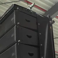 DAP DAP | D3922 | Rain/Transport Cover for 6x T-8(A) | Black - Hydrophobic PVC