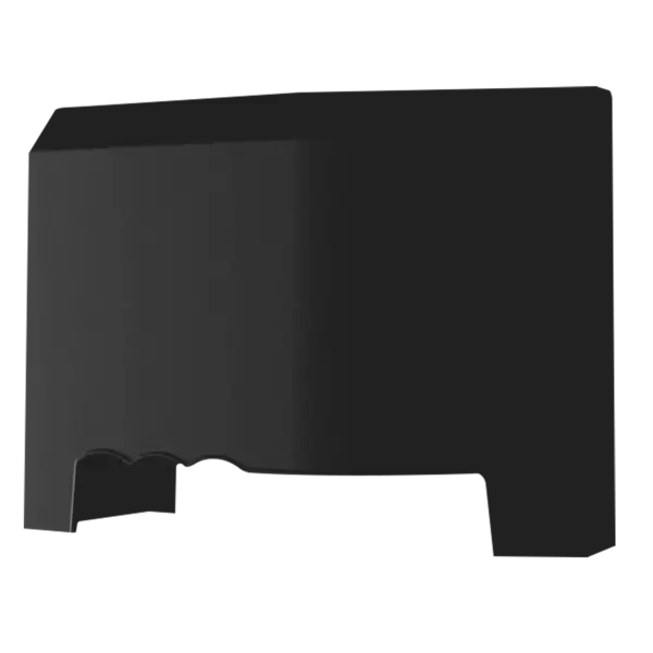 DAP DAP | D3916 | Rain Cover for Odin T-8(A) | Kleur: Zwart | ABS | magnetische montage