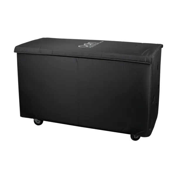 DAP DAP | D3925 | Rain/Transport Cover for Odin S-218A | Black - Nylon