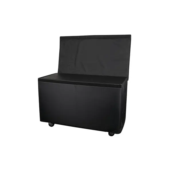 DAP DAP | D3925 | Rain/Transport Cover for Odin S-218A | Black - Nylon