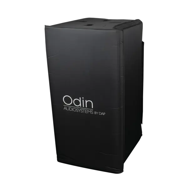 DAP DAP | D3925 | Rain/Transport Cover for Odin S-218A | Black - Nylon