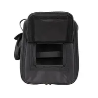 DAP DAP | D2614 | Transport Cover for PSS-106 | Black - Cordura