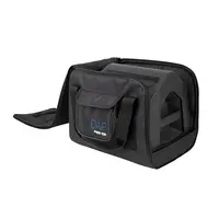 DAP DAP | D2614 | Transport Cover for PSS-106 | Black - Cordura
