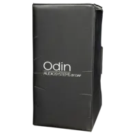 DAP DAP | D3924 | Transport Cover for Odin S-218A | Kleur: Zwart | Materiaal: Nylon