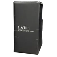 DAP | D3924 | Transport Cover for Odin S-218A | Black - Nylon