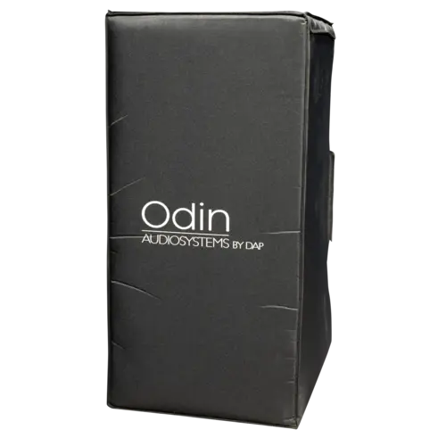 DAP DAP | D3924 | Transport Cover for Odin S-218A | Black - Nylon