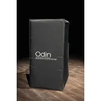 DAP DAP | D3924 | Transport Cover for Odin S-218A | Kleur: Zwart | Materiaal: Nylon