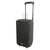 DAP DAP | D2611 | PSS-110 MKIII | 10" battery speaker