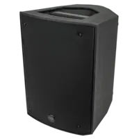 DAP DAP | D2613 | PSS-106 Battery Speaker with Wireless Receiver | 6,5" accu luidspreker incl. draadloze handmicrofoon